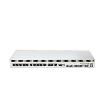 روتر میکروتیک RB1100AHx2
