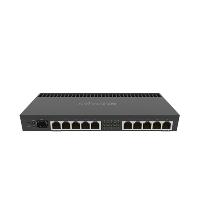 روتر میکروتیک RB4011iGS+RM