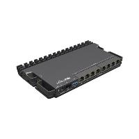 روتر میکروتیک RB5009UPr+S+IN
