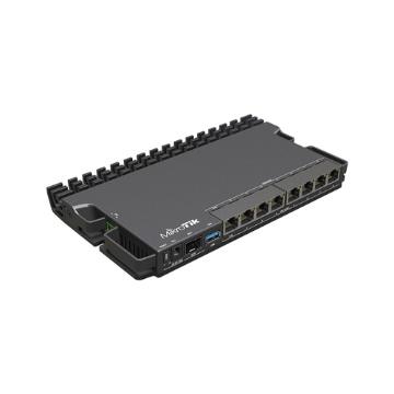 روتر میکروتیک RB5009UPr+S+IN
