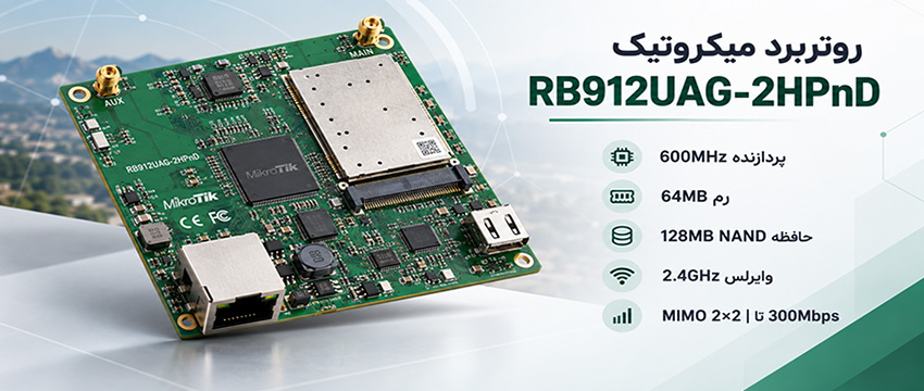 RB912UAG-2HPnD