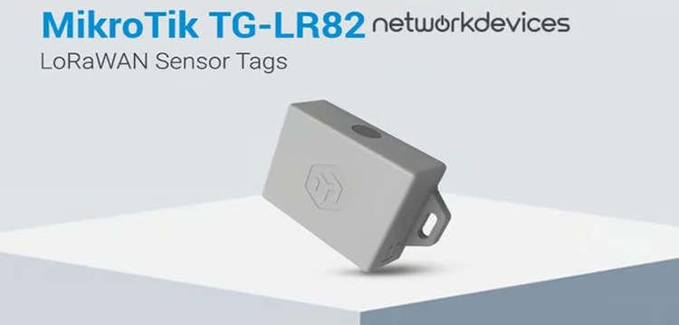TG-LR82