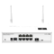 سوئیچ روتر میکروتیک CRS109-8G-1S-2HnD-IN
