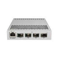 سوئیچ میکروتیک CRS305-1G-4S+IN