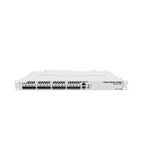 سوئیچ میکروتیک CRS317-1G-16S+RM