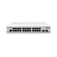 سوئیچ میکروتیک CRS326-24G-2S+IN