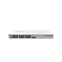 سوئیچ میکروتیک CRS326-24G-2S+RM