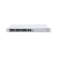 سوئیچ میکروتیک CRS326-24S+2Q+RM