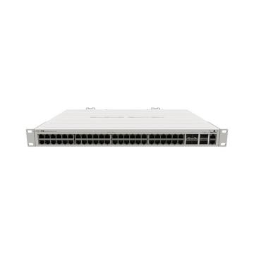 سوئیچ میکروتیک CRS354-48G-4S+2Q+RM
