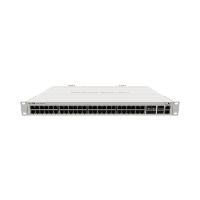 سوئیچ میکروتیک CRS354-48P-4S+2Q+RM