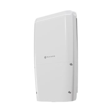 سوئیچ میکروتیک CRS504-4XQ-OUT