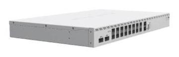 روتر سوئیچ میکروتیک مدل CRS518-16XS-2XQ