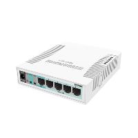 سوئیچ میکروتیک RB260GS