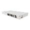 روتر سوئیچ میکروتیک CRS320-8P-8B-4S+RM