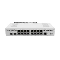 روتر میکروتیک CCR2004-16G-2S+PC