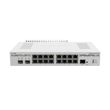 روتر میکروتیک CCR2004-16G-2S+PC