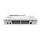 روتر میکروتیک CCR2004-16G-2S+PC