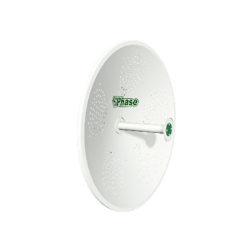 آنتن دیش وایرلس فاز 25dBi ISO Easy 5G  