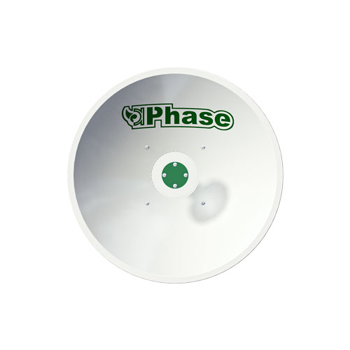 آنتن دیش وایرلس فاز27dBi iso Easy 5G