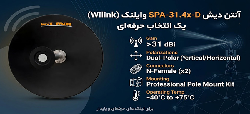 SPA-31.4x-D