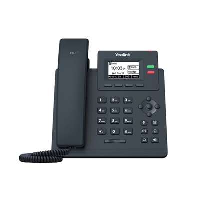 تلفن تحت شبکه یالینک مدل SIP-T31P