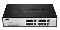سوئیچ شبکه دی-لینک ۱۶ پورت گیگابیتی مدل DGS-1016C