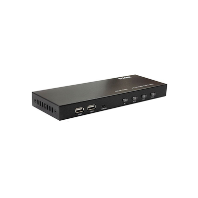 سوئیچ ۴ پورت KVM دی-لینک مدل DKVM-410H