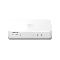سوئیچ غیرمدیریتی دسکتاپ 5 پورت D-link با سرعت 10/100Mbps  مدل DES-1005C