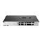 سوئیچ دسکتاپ 16 پورت Fast Ethernet با RJ-45 و Auto Uplink – مدل DES-1016D