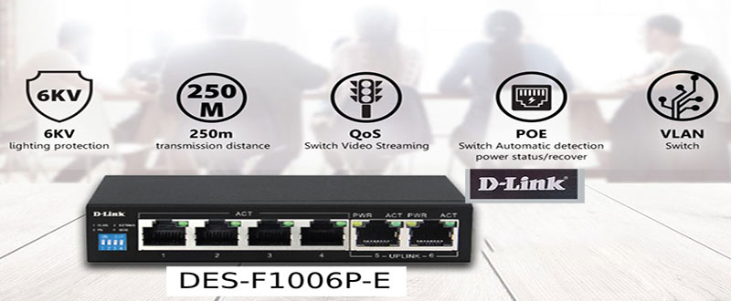 DES-F1006P-E