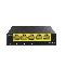 سوئیچ‌  غیرمدیریتی مدل D-link DGS-F105