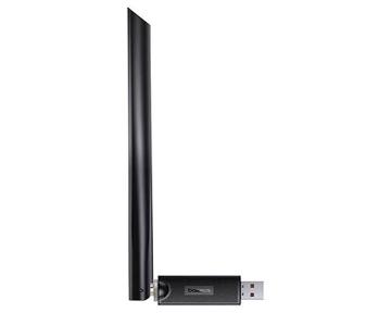 آداپتور بی‌سیم دی-لینک DWA-172 AC600 USB