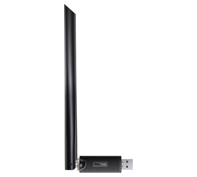 آداپتور بی‌سیم دی-لینک DWA-172 AC600 USB