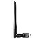 آداپتور بی‌سیم دی-لینک DWA-185 AC1200 USB