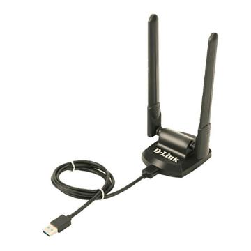 آداپتور بی‌سیم دی-لینک DWA-X1852 AX1800 USB