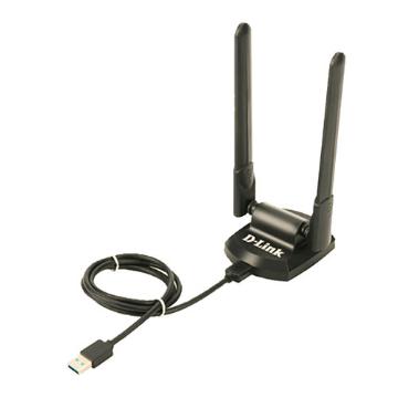 آداپتور بی‌سیم دی-لینک مدل DWA-XE5452