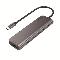 هاب 6 پورت USB-C دی‌لینک مدل DUB-C106