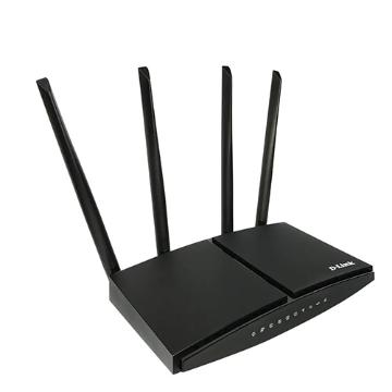 مودم روتر بی سیم N300 دی-لینک مدل DWR-M921B 