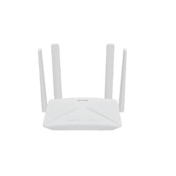 روتر بی‌سیم دو سیم‌کارته 4G LTE مدل D-Link DWR-M922