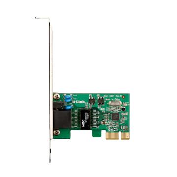 آداپتور شبکه PCI Express گیگابیتی مدل D-Link DGE-560T