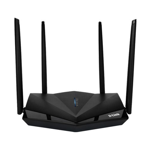 خرید و قیمت روتر بی‌سیم D-Link DIR-650IN/ENA 