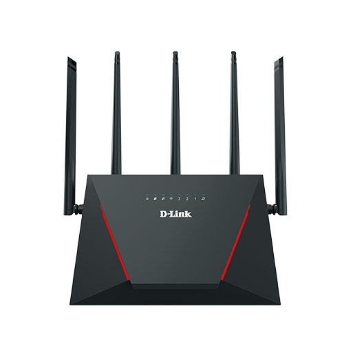 روتر بی‌سیم مش گیگابیتی DIR-X3000Z 