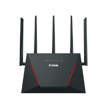 روتر بی‌سیم مش گیگابیتی DIR-X3000Z 