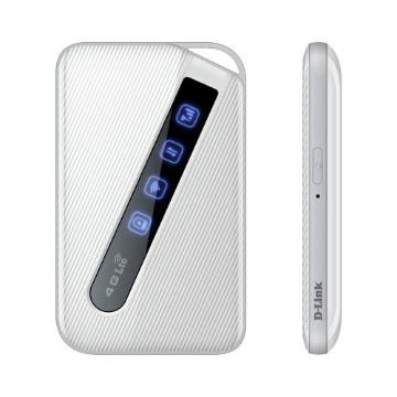 روتر همراه 4G/LTE مدل DWR-930M دی لینک