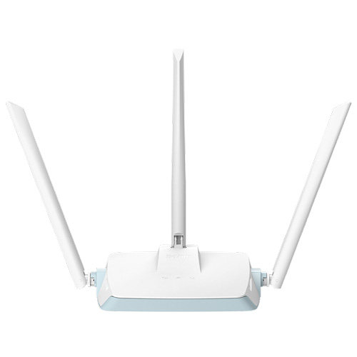 روتر بی‌سیم دی-لینک مدل R04 N300 Smart Router