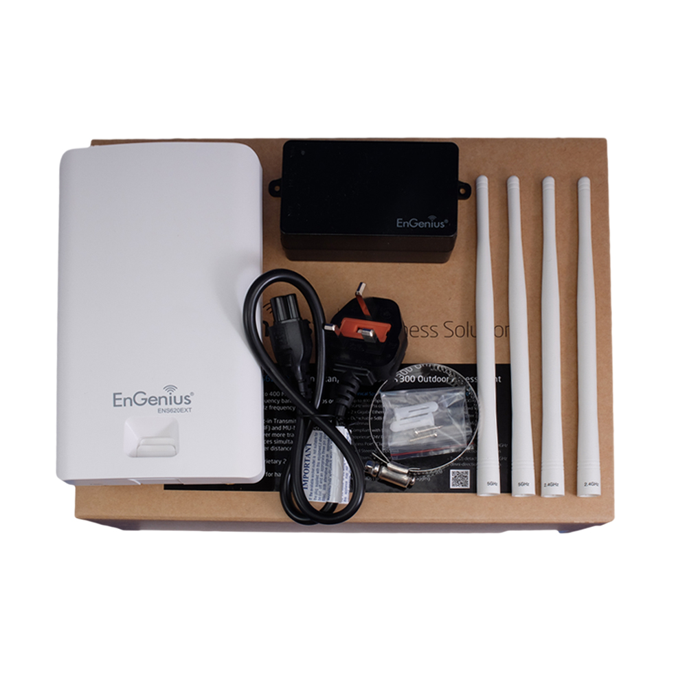 اکسس پوینت ENS620EXT