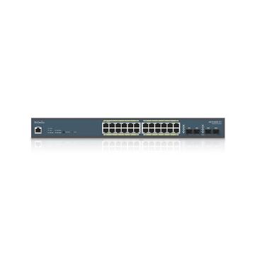 سوئیچ انجنیوس EWS7928FP-FIT